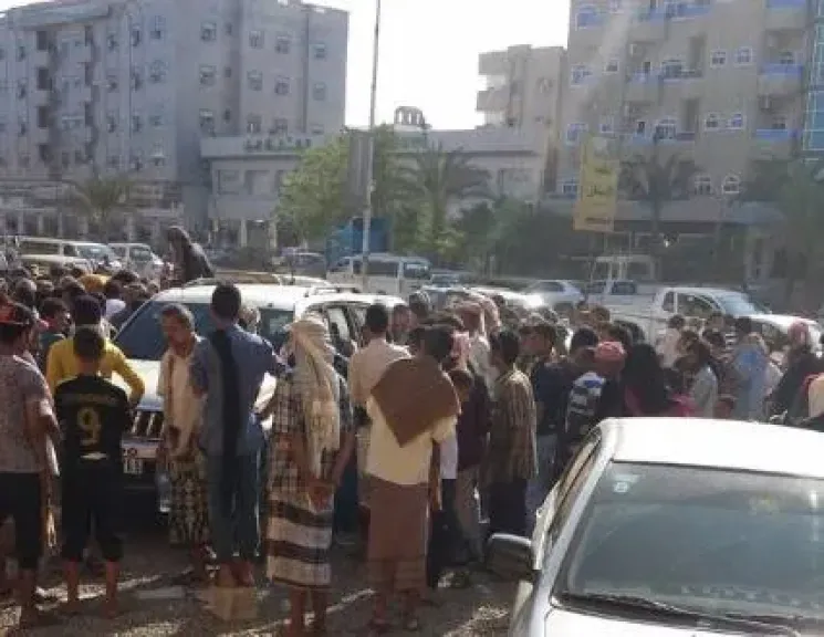 من زمن فات.. اغتيال قاضٍ في عدن يثير جدلًا واسعًا حول الأمن والعدالة في اليمن